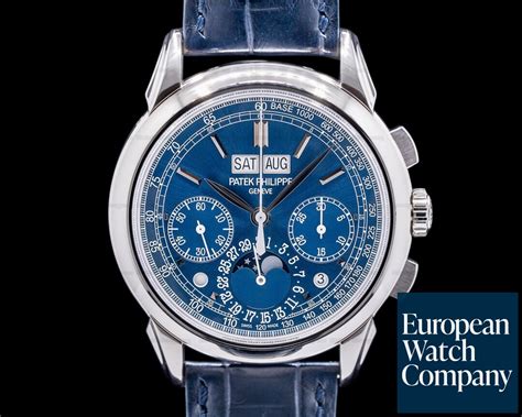 patek philippe 5270g 019|Patek Philippe chronograph perpetual calendar.